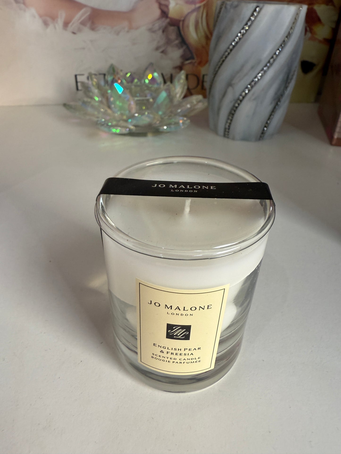 Vela Jo Malone London English Pear & Freesia 60g