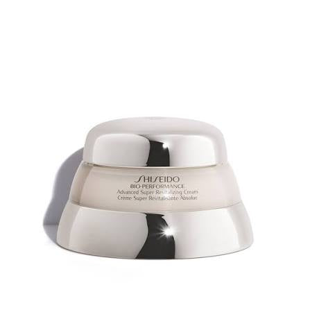 Crema SHISEIDO Bio performance  50ml