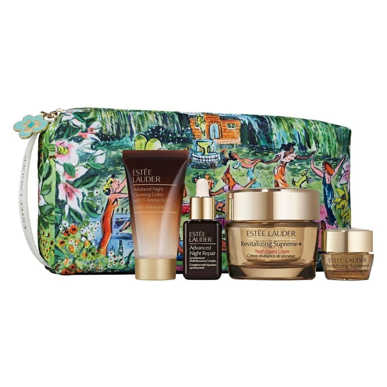 Set ESTĒE Lauder 50ml Revitalizing supreme