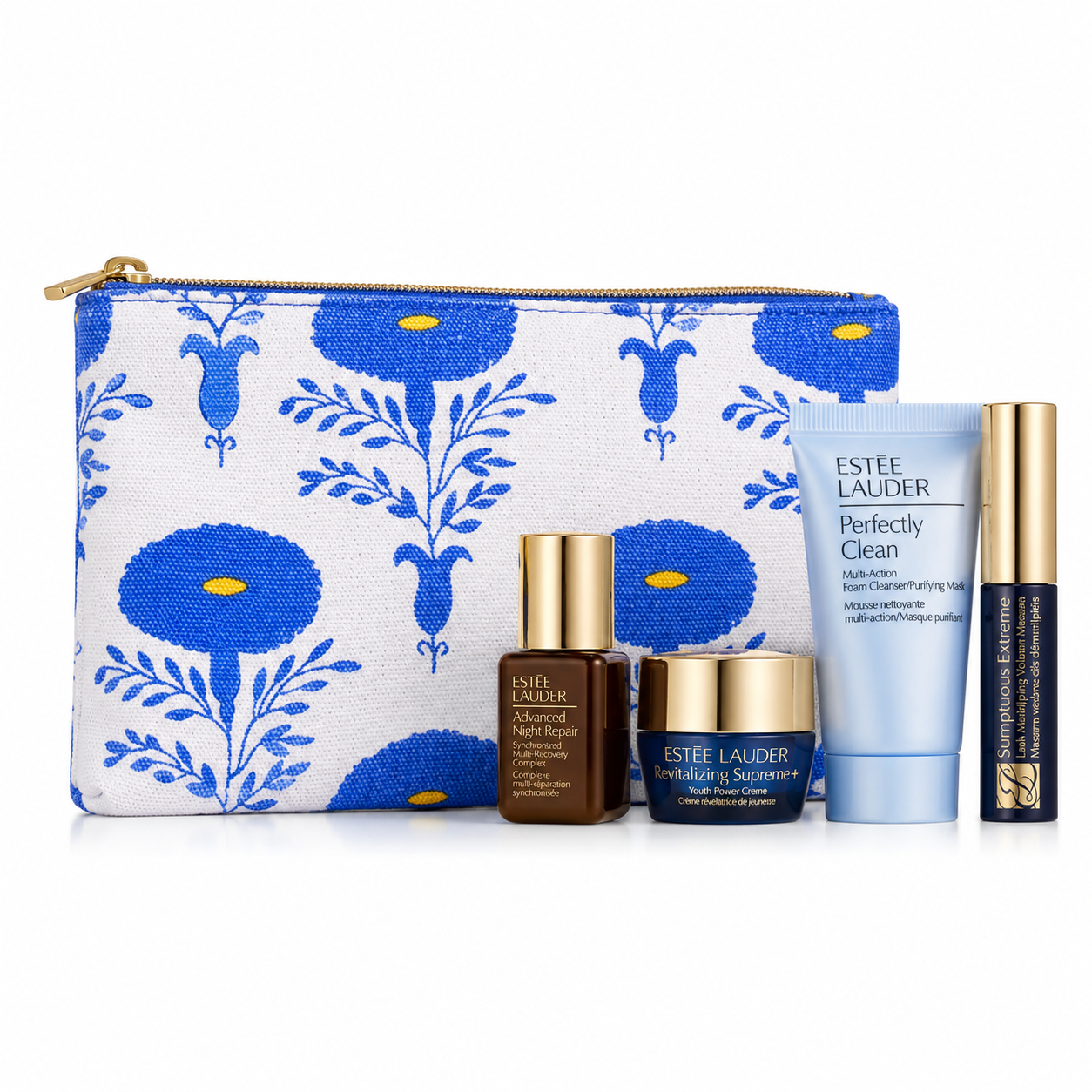 Estuche Estée Lauder Advanced Night Repair & Revitalizing Supreme+