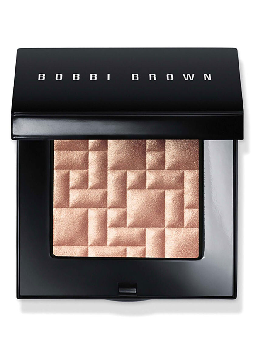 Iluminador Bobbi Brown afternoon Glow