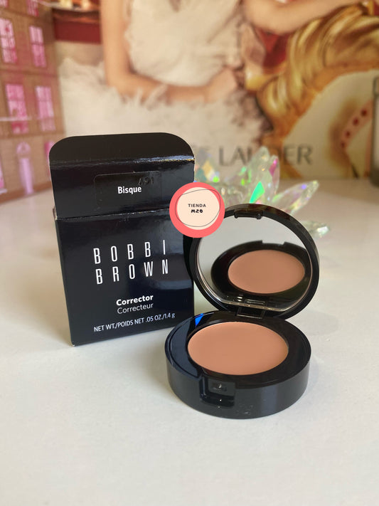 Pre corrector Bobbi Brown para ojeras oscuras