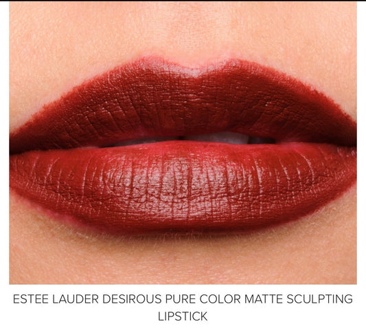 Labial ESTĒE lauder 130 Desirous