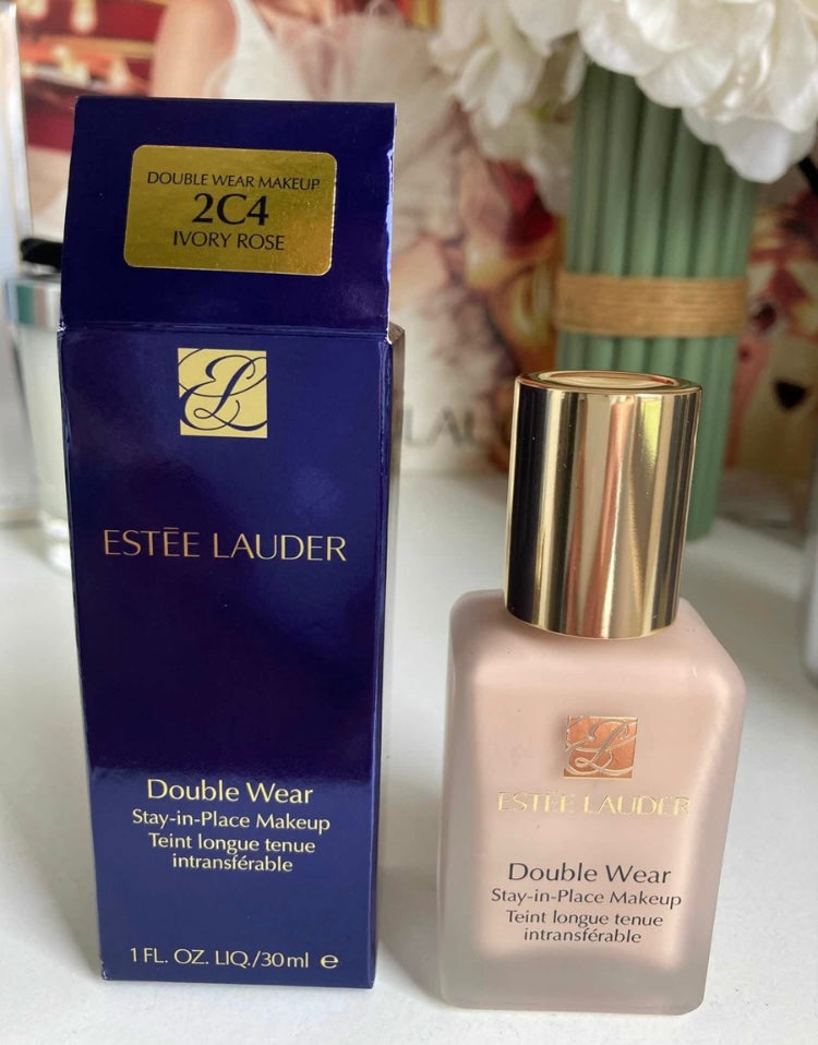 base de maquillaje Estee Lauder Double wear stay in place 30ml