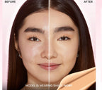 Base de maquillaje Foundation
Too Gaced Born This Way Soft Matte Foundation