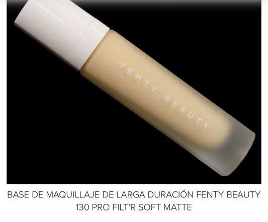 Base de maquillaje FENTY Beauty