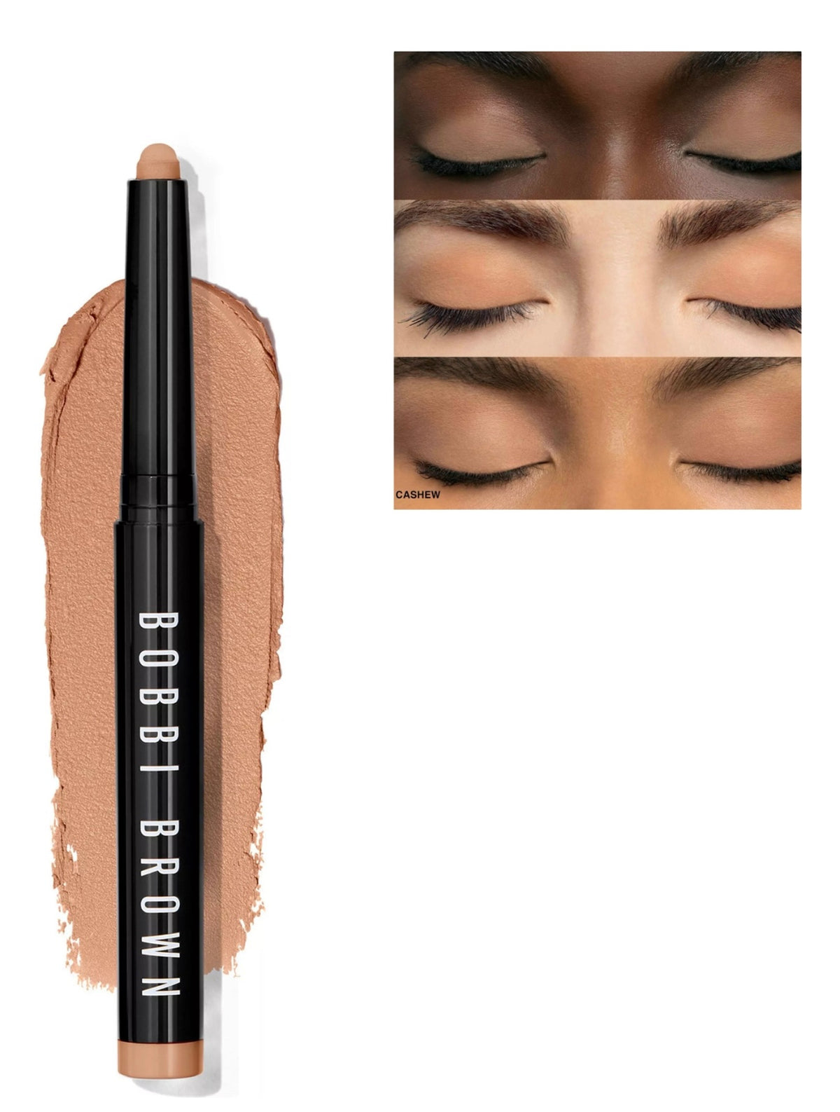 Sombra Bobbi Brown cashew