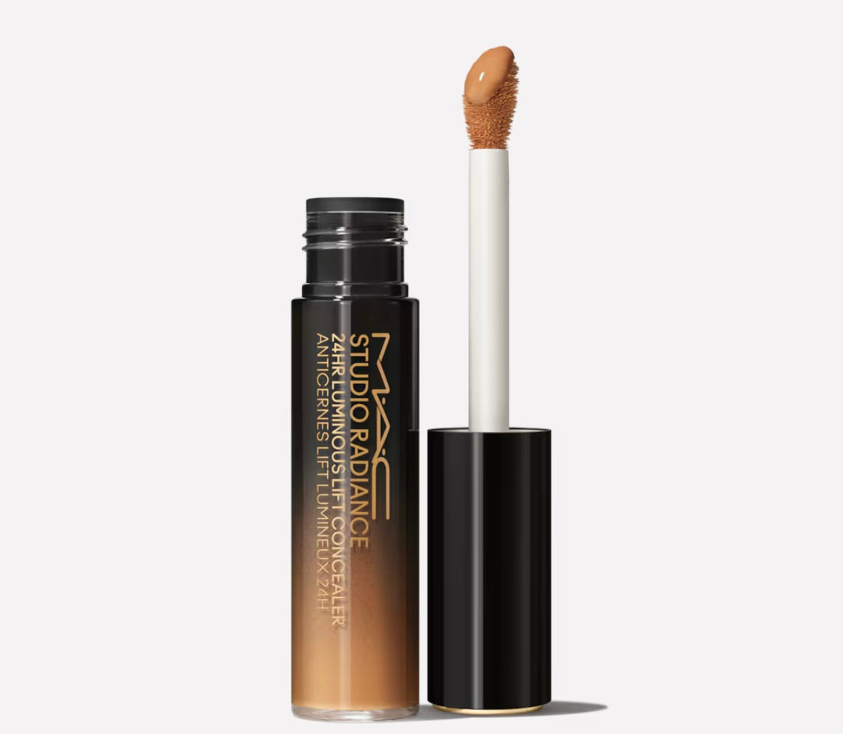 Corrector mac STUDIO RADIANCE SERUM-POWERED CONCEALER nc35
