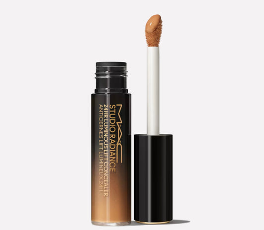Corrector mac STUDIO RADIANCE SERUM-POWERED CONCEALER nc35