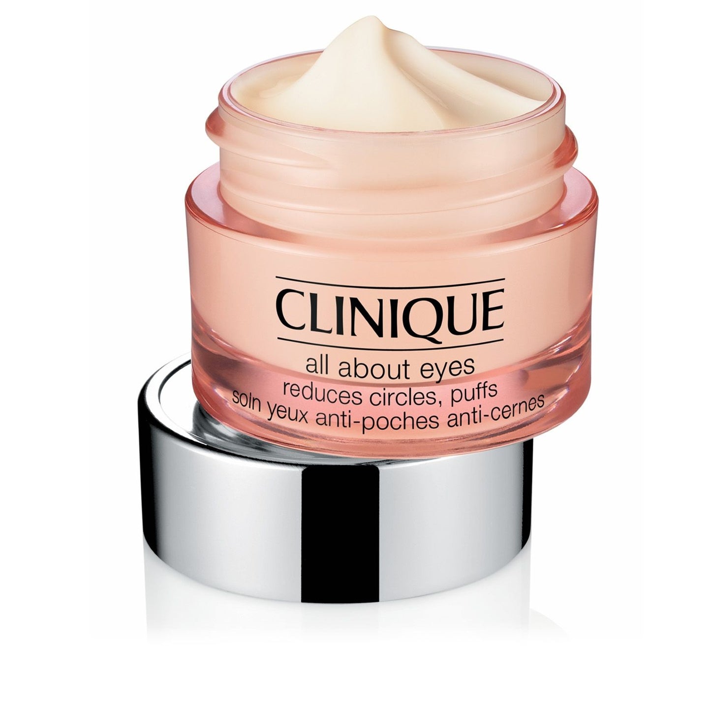 CLINIQUETratamiento para el Contorno de Ojos All About Eyes 15 ml Clinique