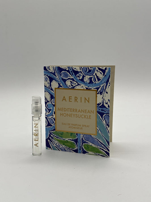 Decants Aerin Mediterranean honeysuckle 1.5ml