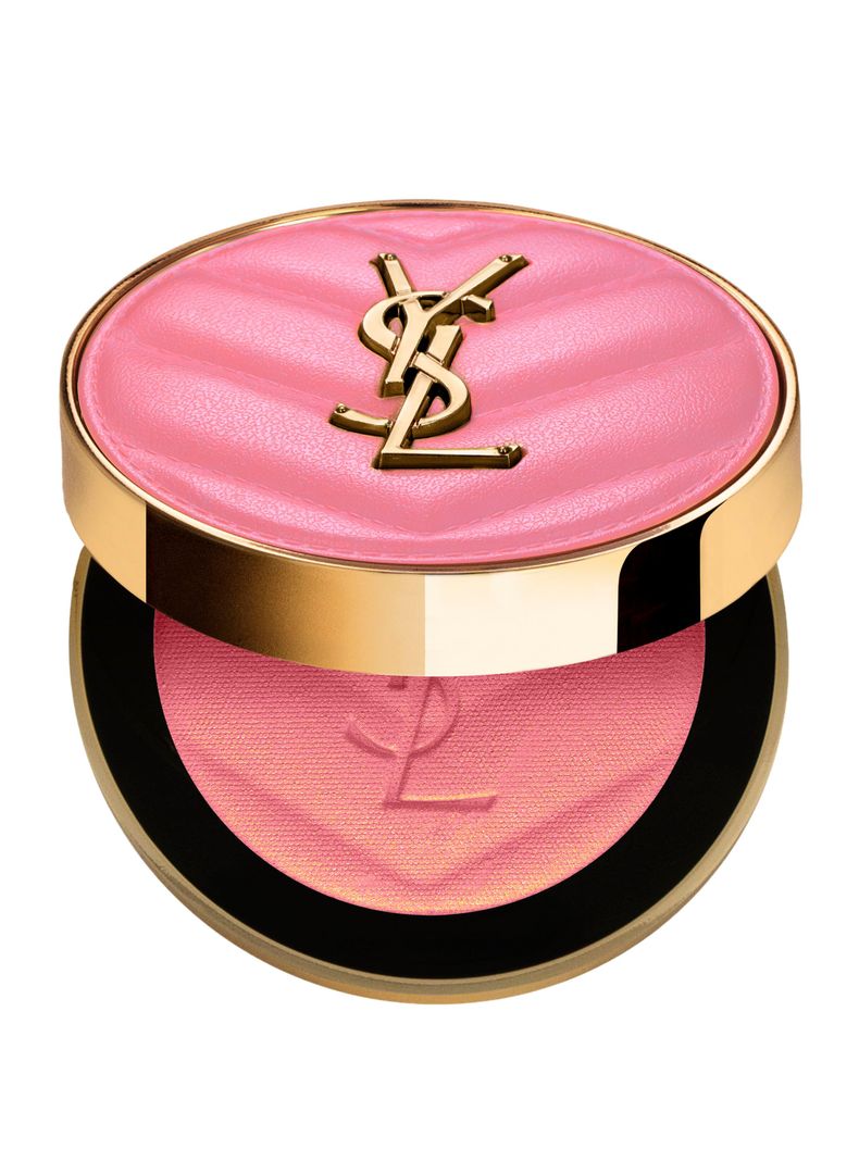 Rubor en Polvo YSL Make Me Blush 93- 6g Yves Saint Laurent