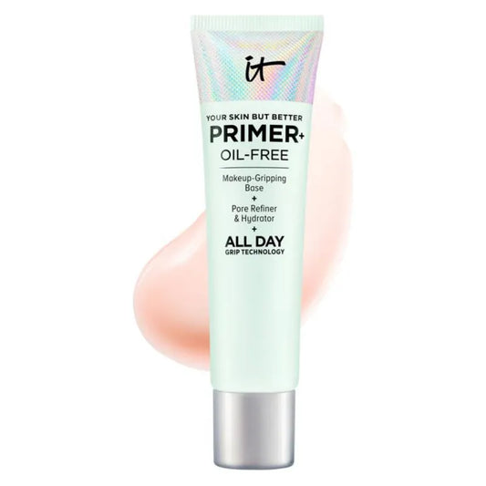 Your Skin But Better Oil Free Makeup Primer It Cosmetics