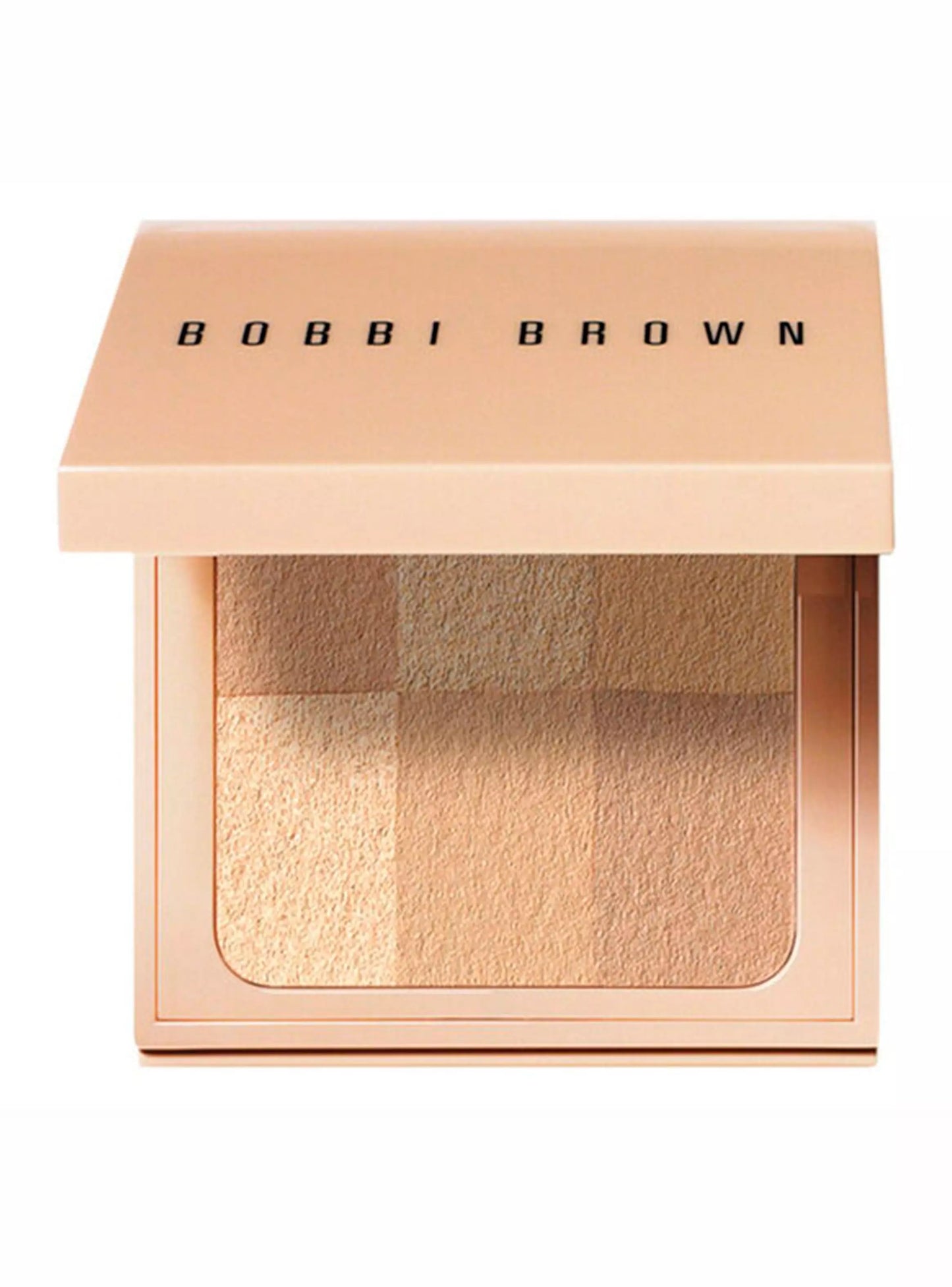 Polvo iluminador Bobbi Brown nude finish Nude