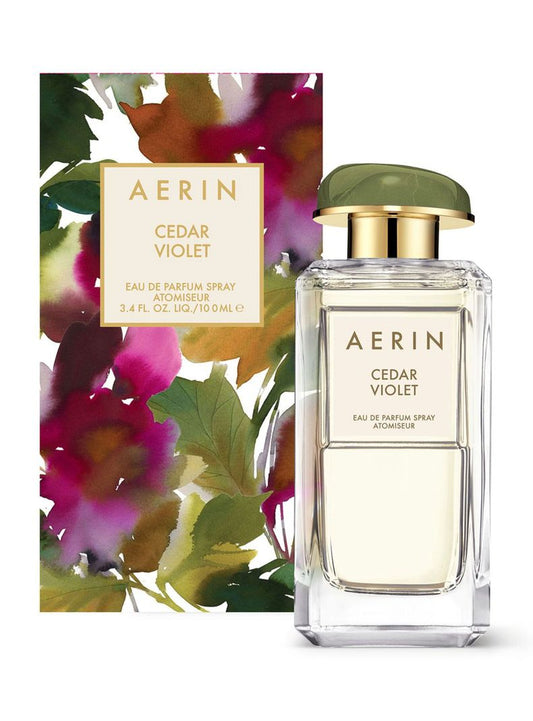 Perfume AERIN Cedar  violet 100ml