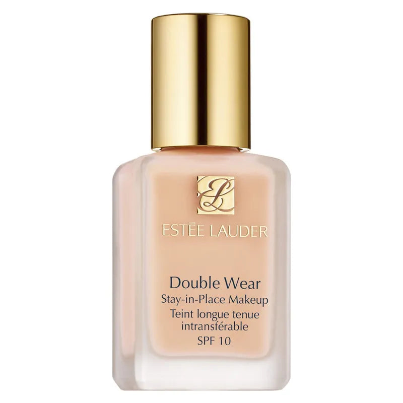 base de maquillaje Estee Lauder Double wear stay in place 30ml