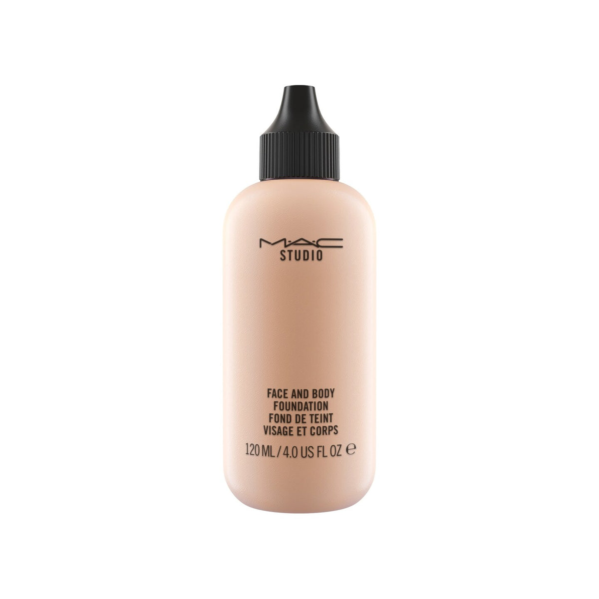 Base de maquillaje MAC Face & Body 120ml