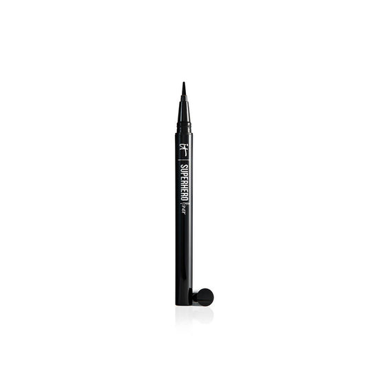 IT Cosmetics Superhero Liner Super Black