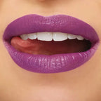 Labial MAC Macximal Silky matte  Lipstick everybody’s  Heronine 3.5g