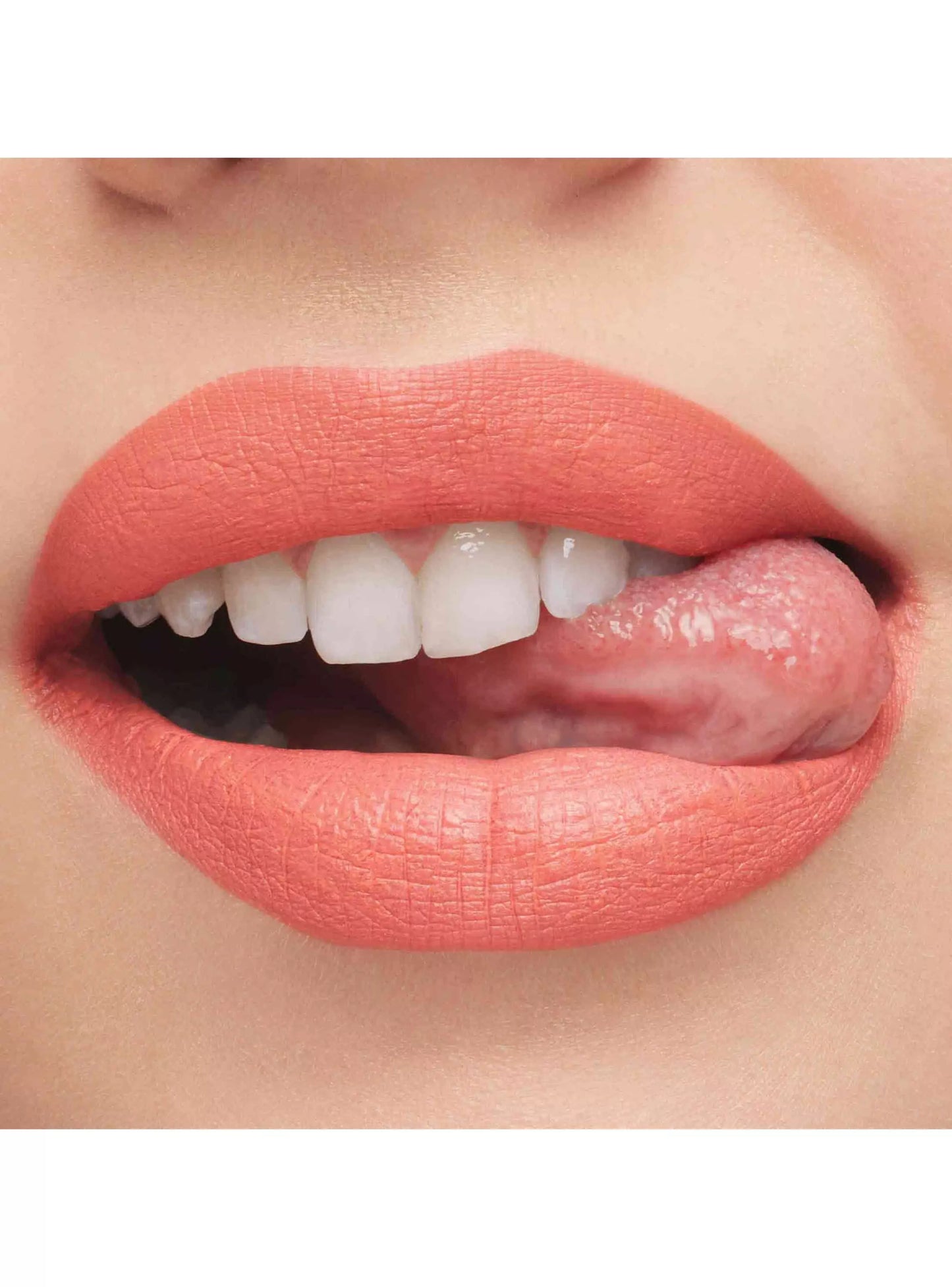 Labial MAC Macximal Silky matte Lipstick Flamingo 3.5g