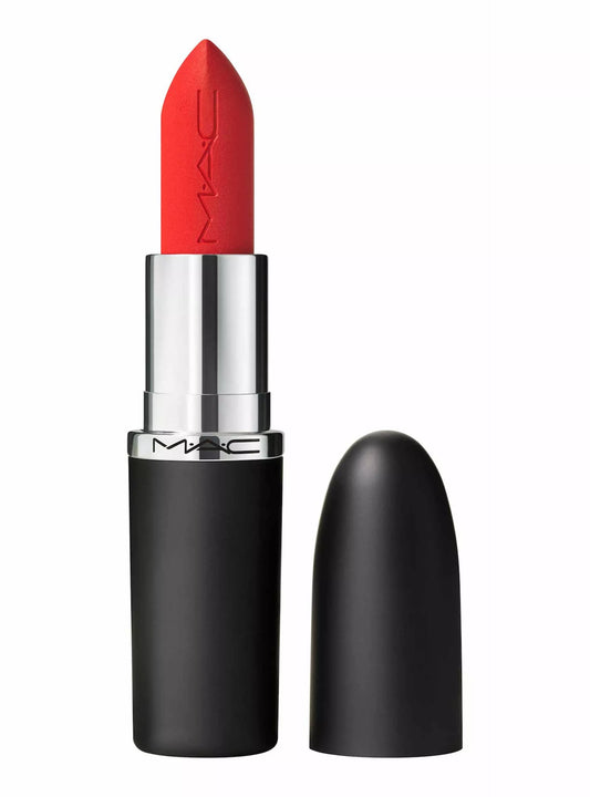 Labial M·A·Cximal Silky Matte Lipstick Tono No Coral-Ation 3.5g