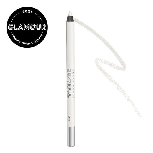 Lápiz delineador de ojos URBAN DECAY 24/7 Glide-On Waterproof Yeyo