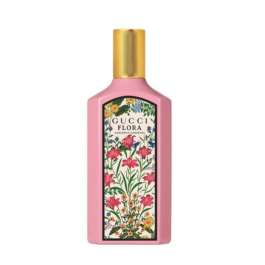 PERFUME GUCCI FLORA GORGEOUS GARDENIA MUJER EDP 100 ML
