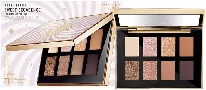 Paleta de sombras Bobbi brown
