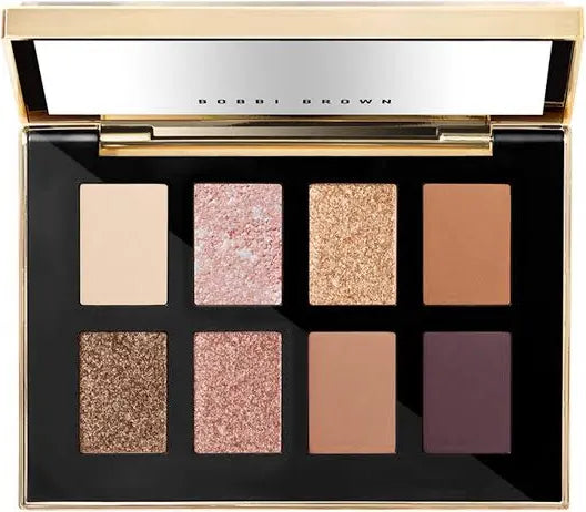 Paleta de sombras Bobbi brown