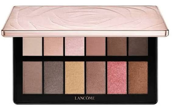 Paleta de sombras Lancome Rose Gold Palette