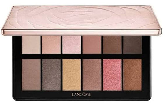 Paleta de sombras Lancome Rose Gold Palette