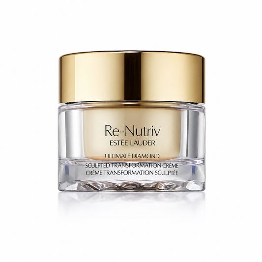 Estée Lauder Re-Nutriv Ultimate Diamond Sculpted Transformation Crème 15ml