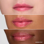 Bobbi Brown Lápiz labial Extra Color Shine sabor a maracuyá