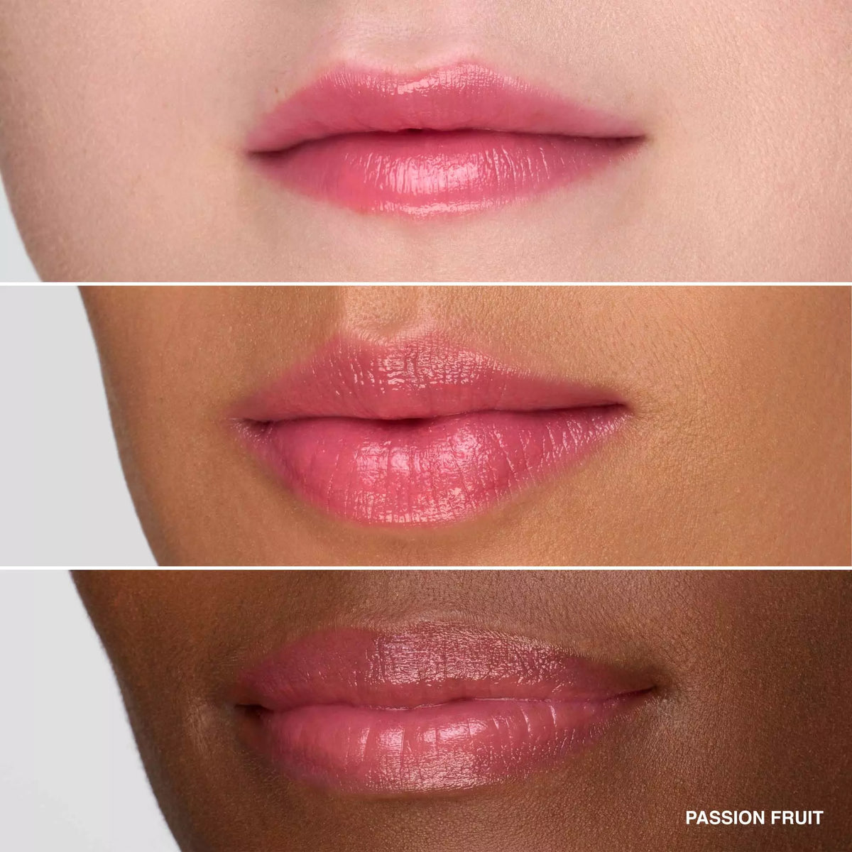 Bobbi Brown Lápiz labial Extra Color Shine sabor a maracuyá