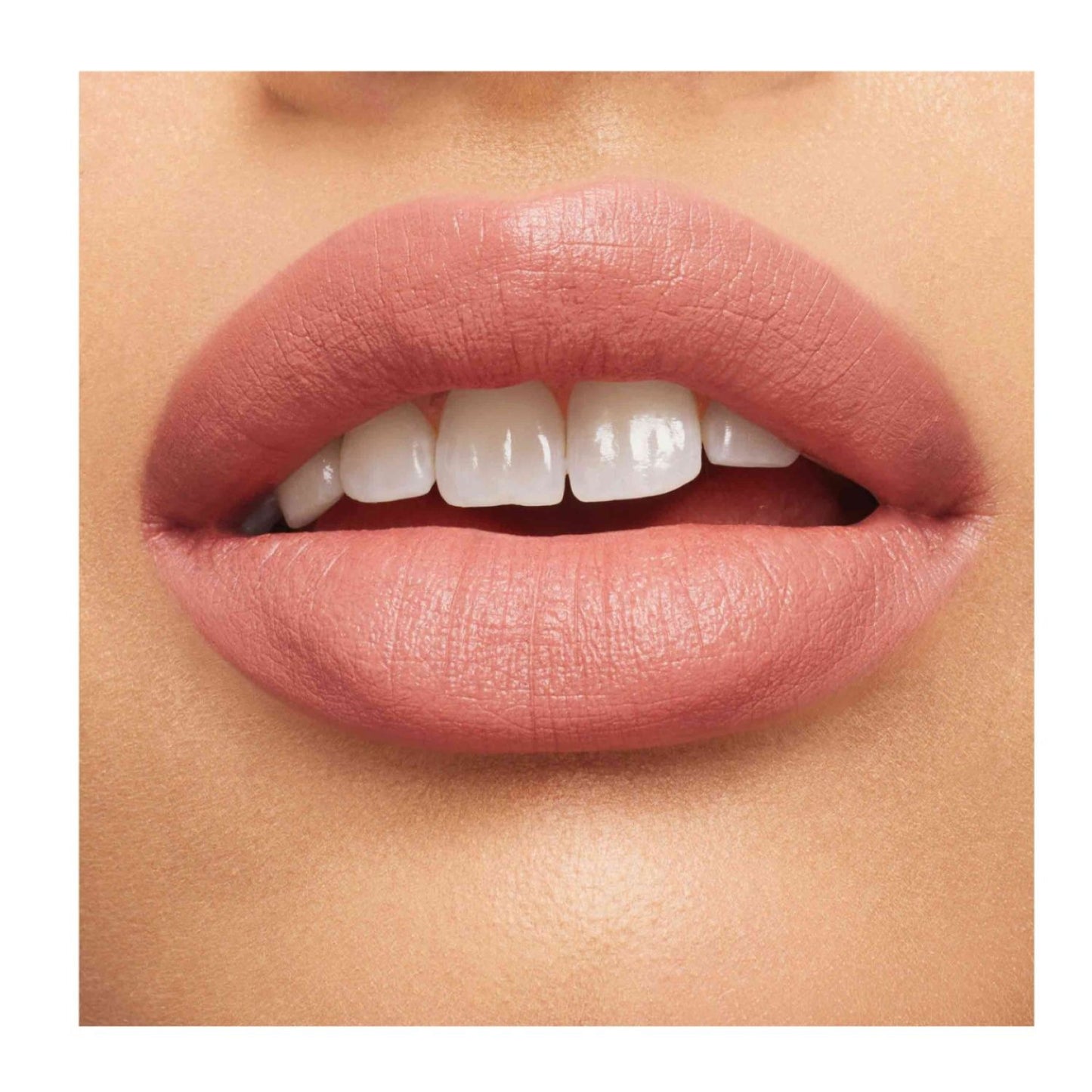 Labial Macximal Silky Matte Lipstick Tono kinda Sexy 3.5g