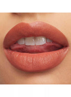 Labial Macximal Silky Matte Lipstick Tono Taupe 3.5g