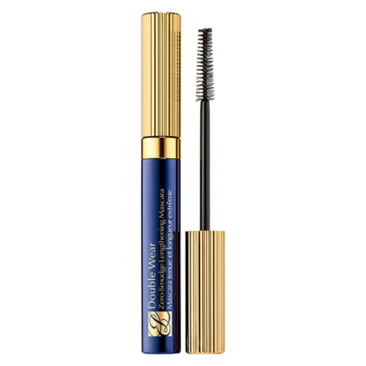 ESTÉE LAUDER
MÁSCARA DE PESTAÑAS DOUBLE WEAR ZERO-SMUDGE