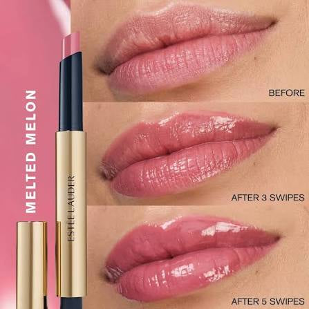 Estée Lauder Pure Color Barra de Brillo Fundente 156 Melted Melon