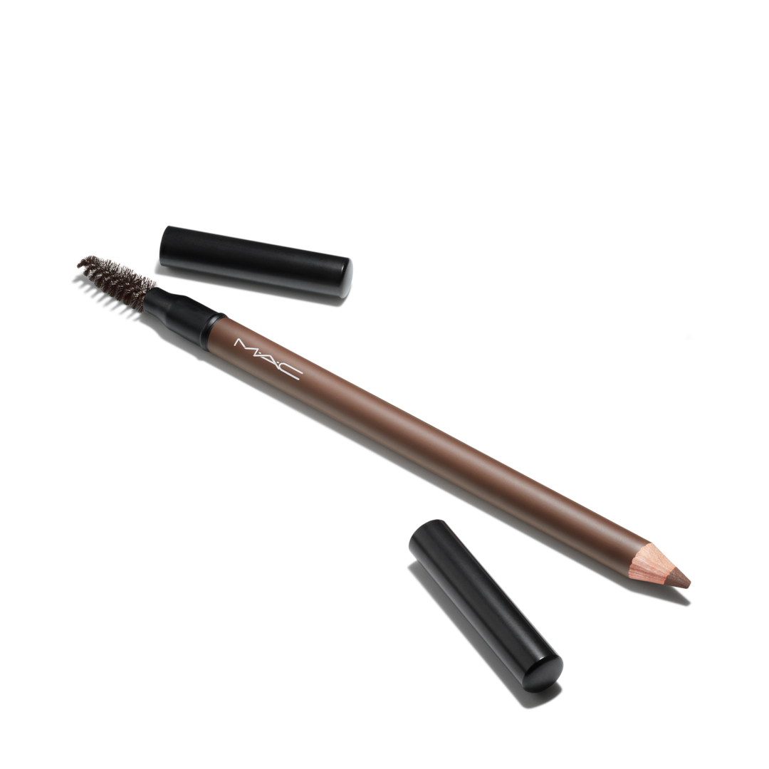 Lápiz cejas MAC Veluxe brow Liner VELVETSTONE