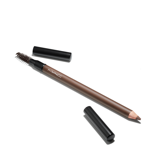Lápiz cejas MAC Veluxe brow Liner VELVETSTONE