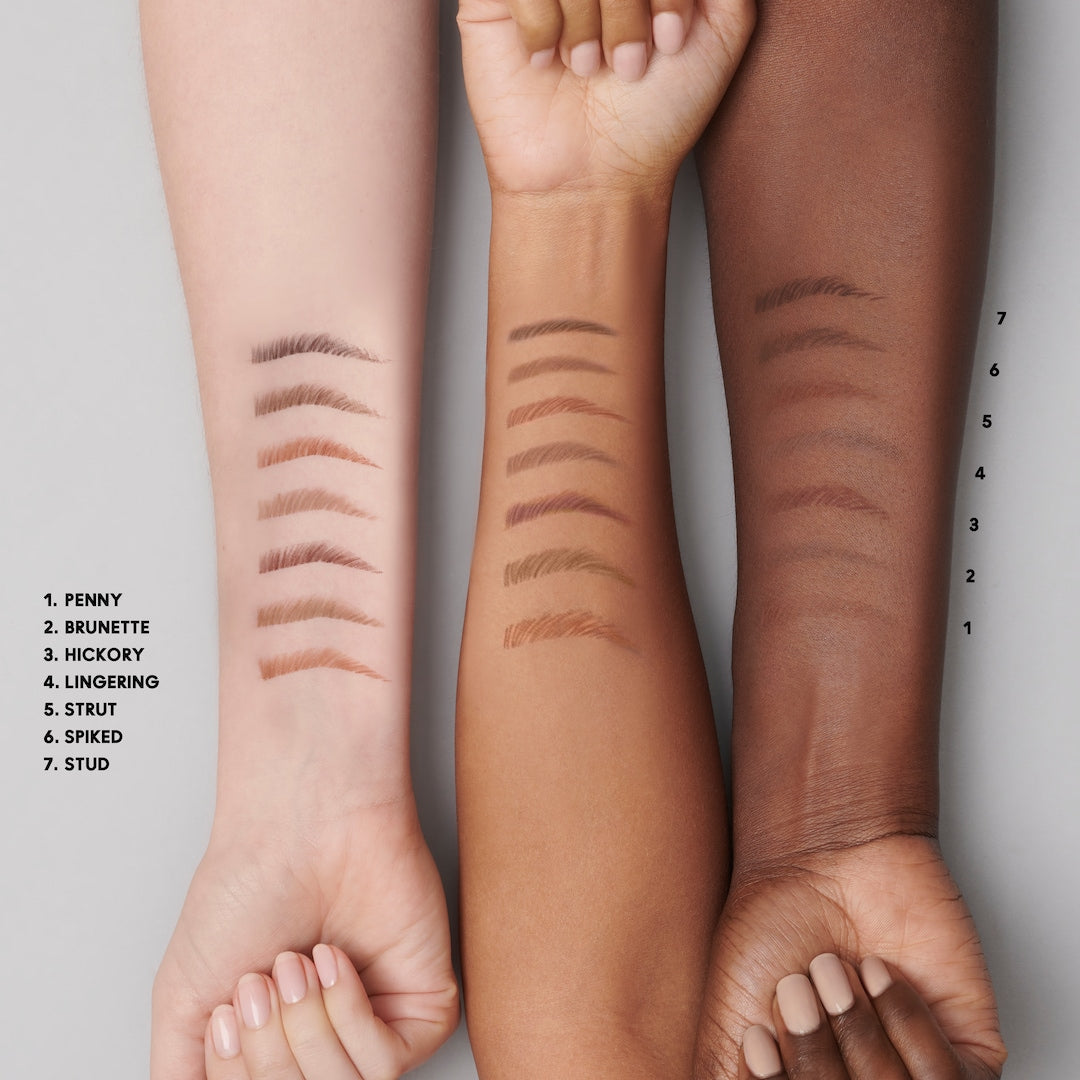 MAC COSMETICS
Gel para Cejas Eye Brows Big Boost Fibre Gel