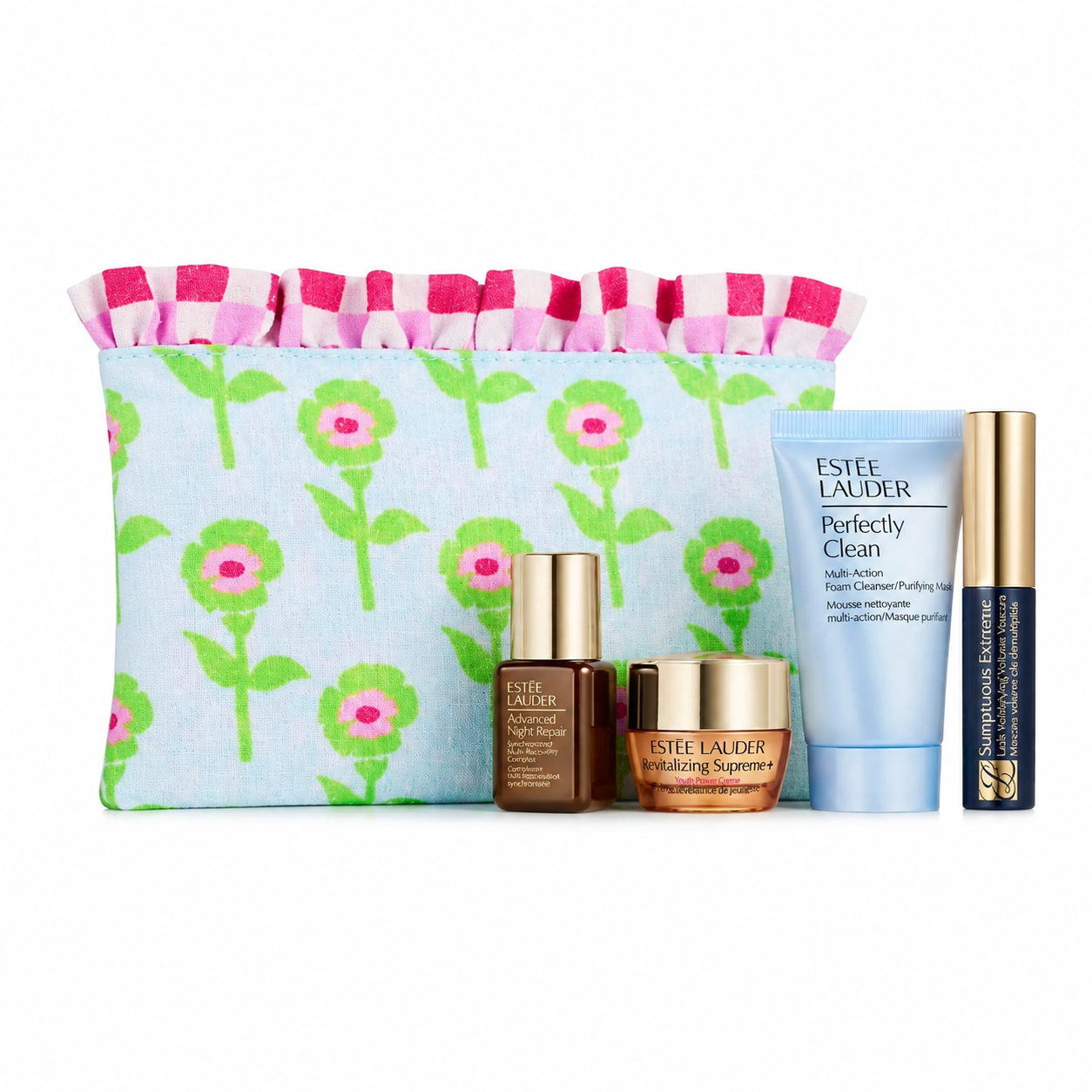 Estuche Estée Lauder Advanced Night Repair – Edición Especial