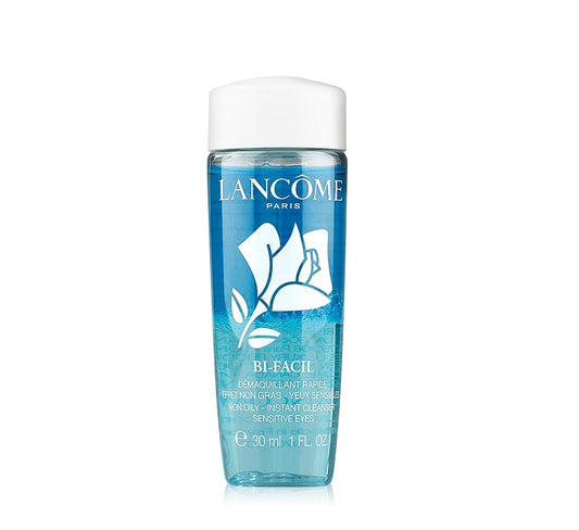 Desmaquillante de ojos bifacil  Lancôme 30 ml