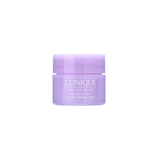 Clinique Take The Day Off Cleansing Balm desmaquillante 15ml