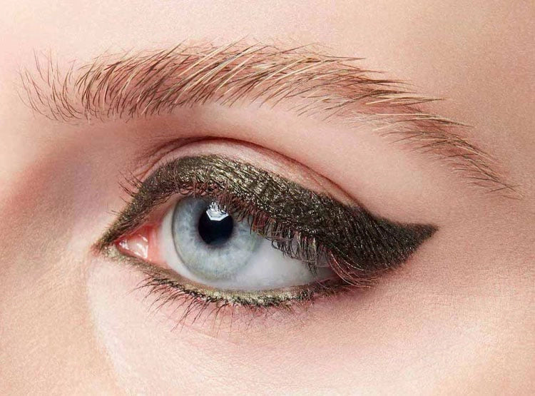 DELINEADOR DE OJOS MAC COLOUR EXCESS GEL PENCIL - SERIAL MONOGAMIST