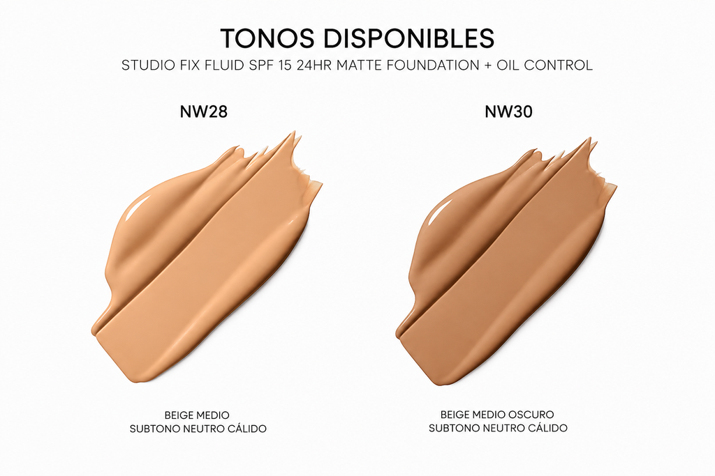 Corrector MAC Studio Fix 24Horas Smooth Wear Mac