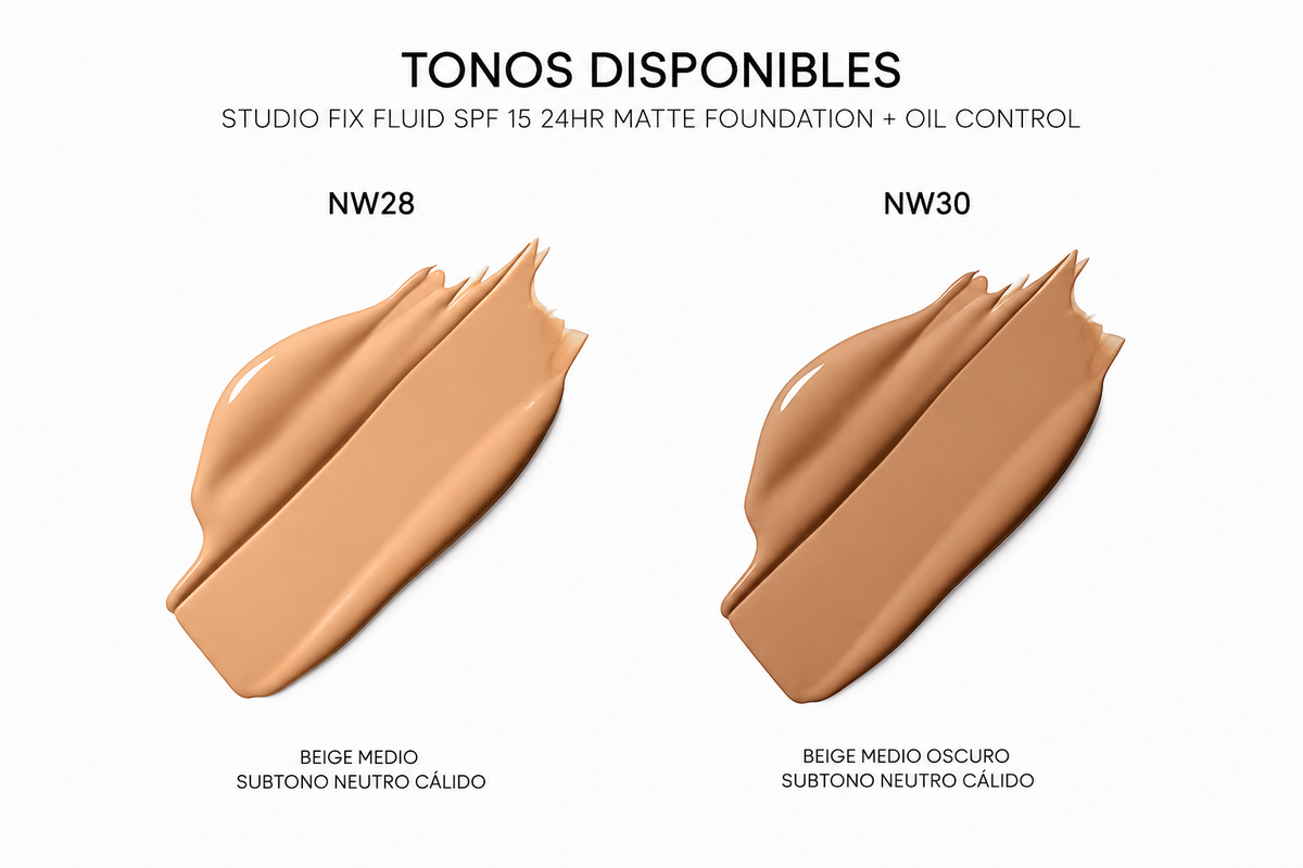 Corrector MAC Studio Fix 24Horas Smooth Wear Mac