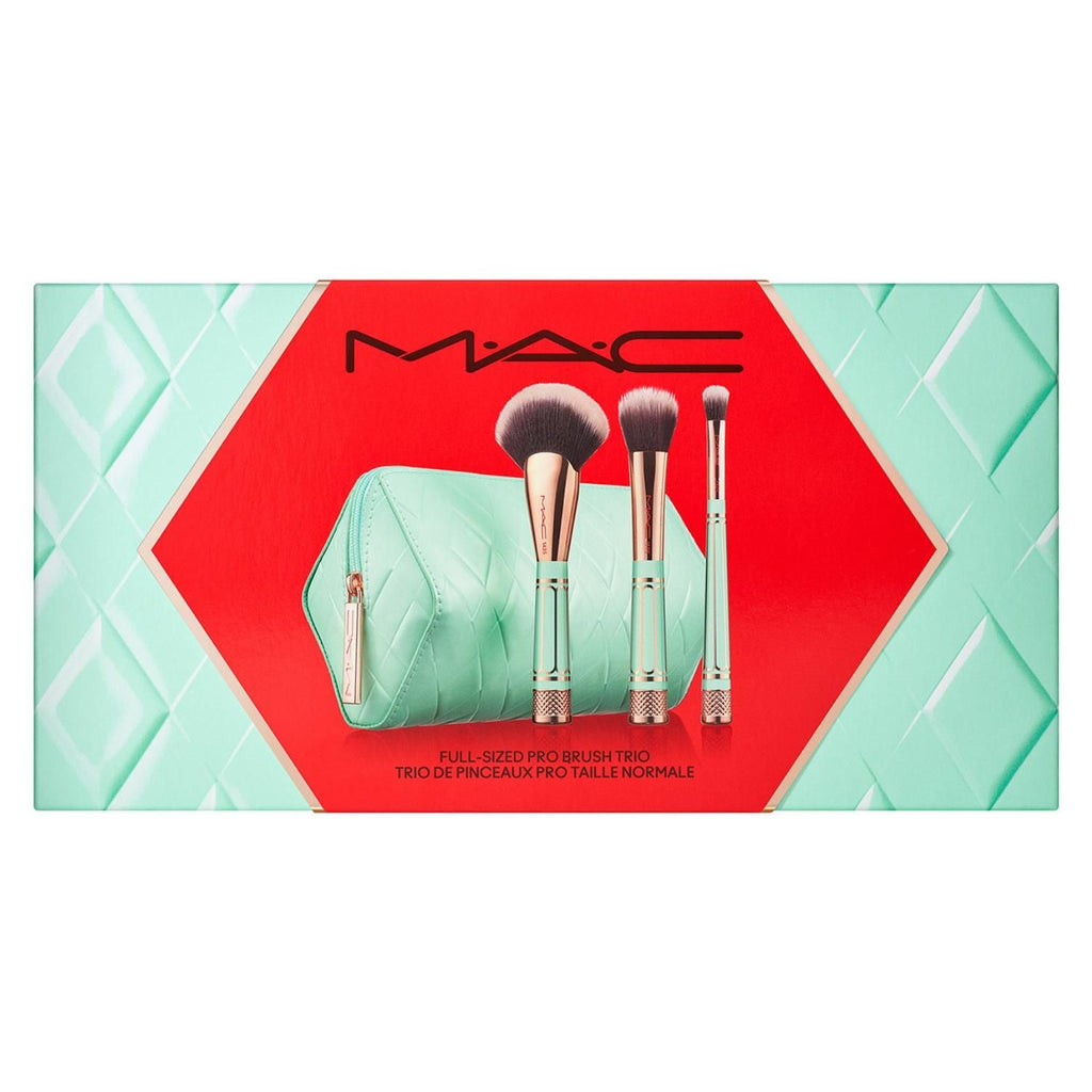 Set de Brochas MAC M·A·C Of All Trades Brush Kit