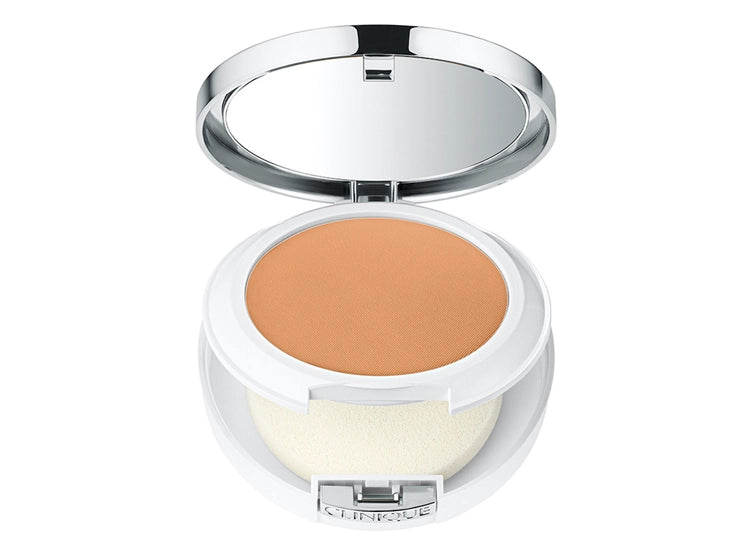 Base de maquillaje clinique beyond perfecting beige 15