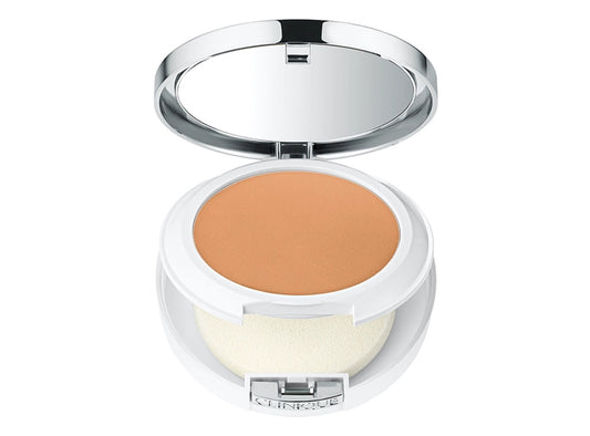 Base de maquillaje clinique beyond perfecting beige 15